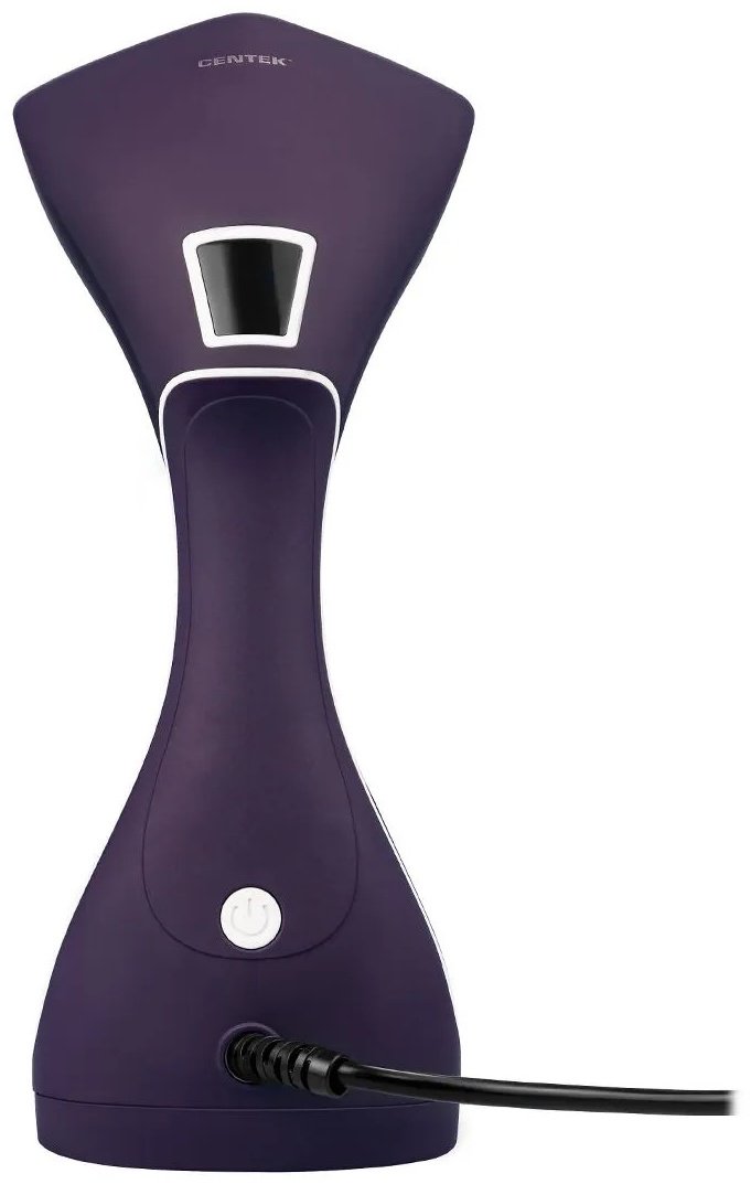 Отпариватель CENTEK CT-2392 Violet фиолетовый