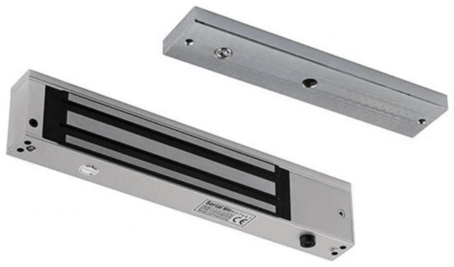 Замок магнитный iPower AX500KGD