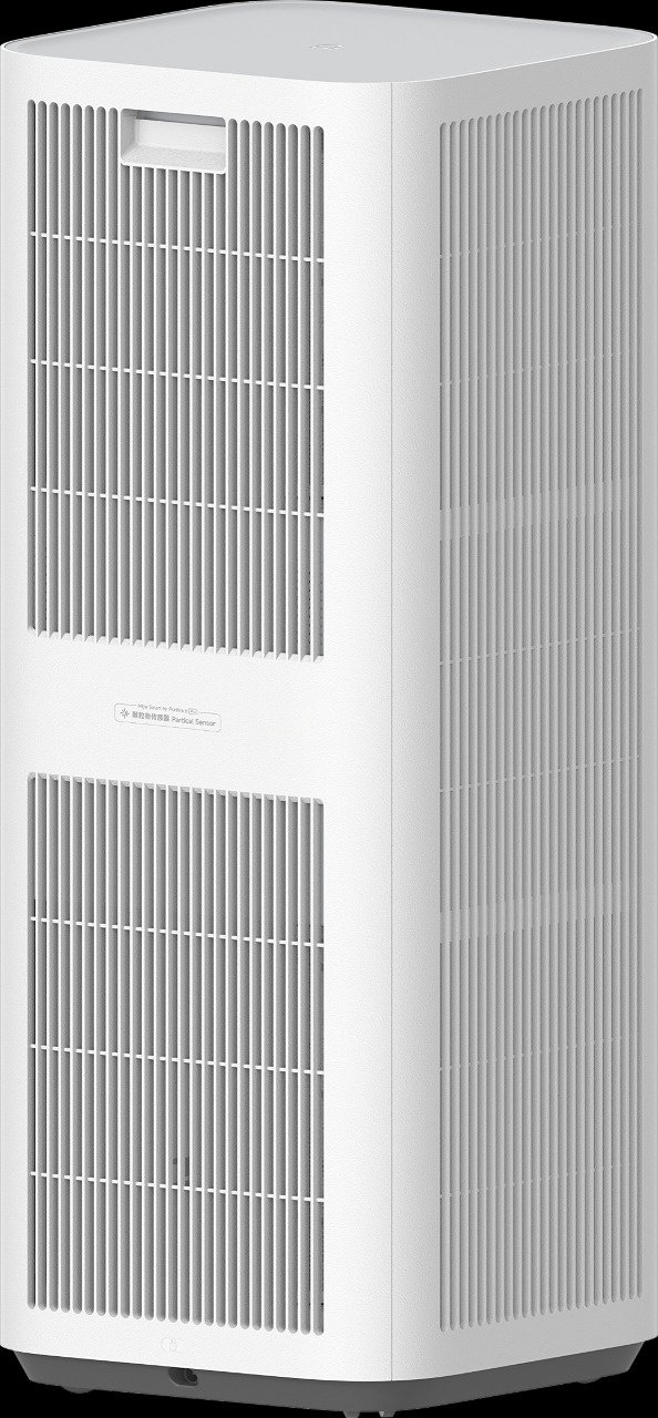 Очиститель воздуха Mijia Smart Air Purifier 6 Plus EU AC-M35-SC белый