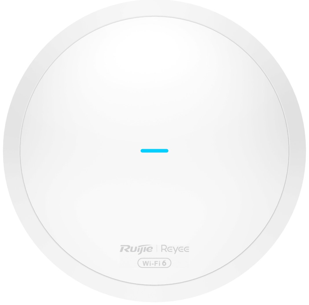 Wi-Fi точка доступа Ruijie RG-RAP62 купить,70025