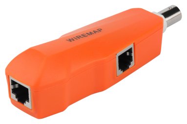 Lanmaster кабельный тестер LAN-PRO-L/TPK-POE, цифровой купить,NaN
