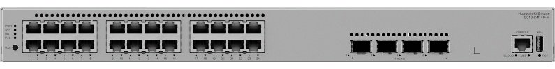 Коммутатор Huawei S310-24P4X-M купить,496179