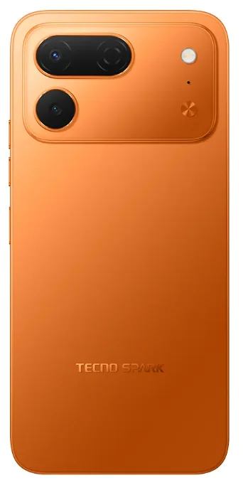 Смартфон Tecno Spark 50 Pro KO5 8/128GB Dynamic Orange купить,169990