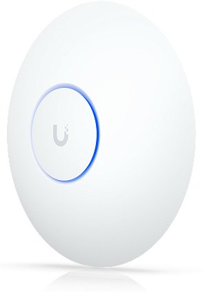 Wi-Fi точка доступа Ubiquiti U7 Long-Range белый купить,NaN