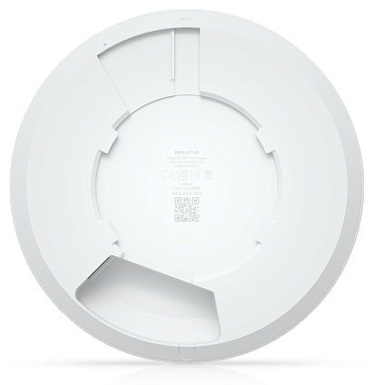 Wi-Fi точка доступа Ubiquiti U7 Long-Range белый купить,NaN