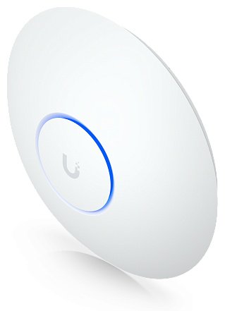 Wi-Fi точка доступа Ubiquiti U7 Long-Range белый купить,NaN