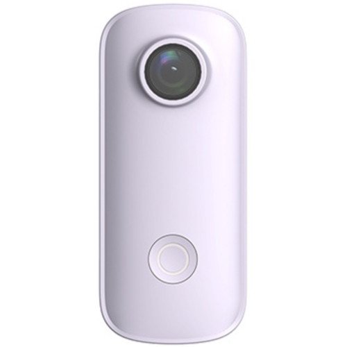 Экшн камера SJCAM C100 сиреневая купить,NaN