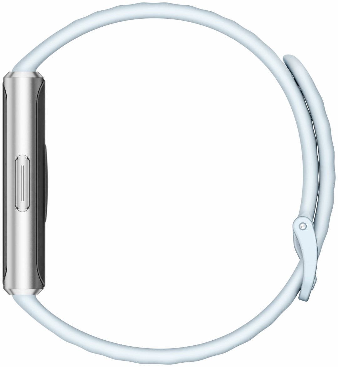 Смарт-часы Huawei Band 11 Pro 44 мм серый-голубой купить,44985