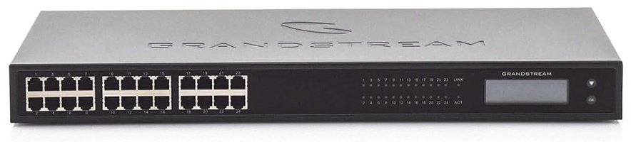 VoIP-шлюз Grandstream GXW4224v2