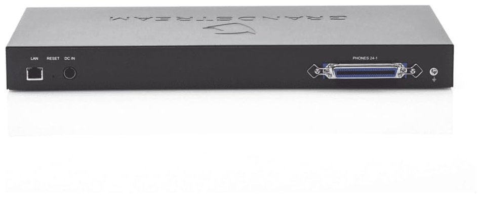 VoIP-шлюз Grandstream GXW4224v2