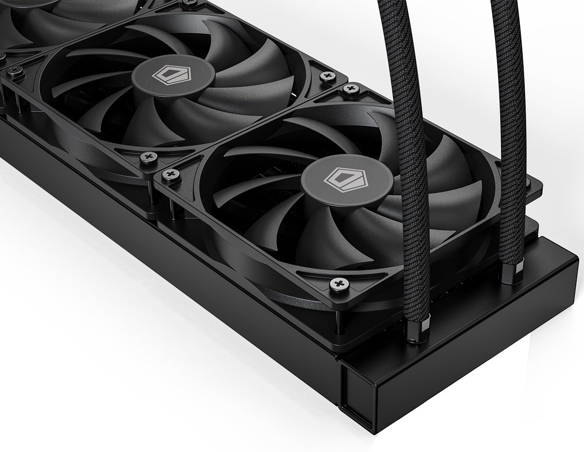 Система охлаждения ID-COOLING FX360