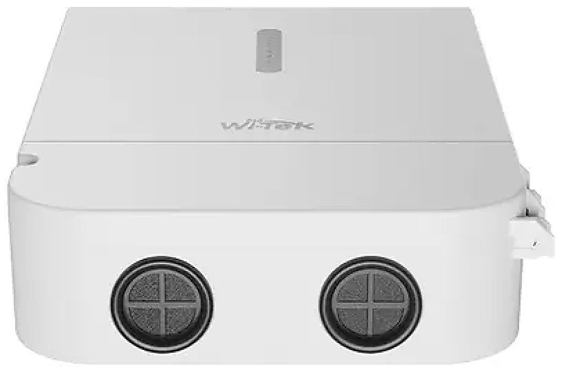 Коммутатор Wi-TeK WI-PCES210G-O купить,50235