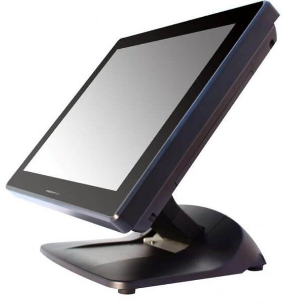 POS-терминал Posiflex XT-3815G2 черный