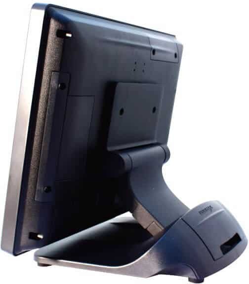POS-терминал Posiflex XT-3815G2 черный