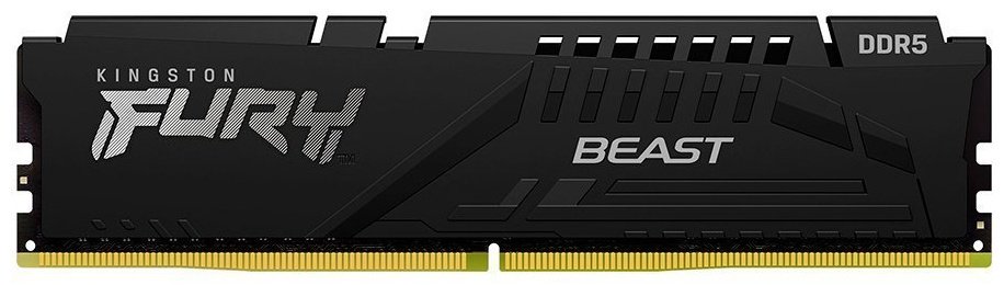 Оперативная память Kingston KF560C30BBE-8 8 Гб