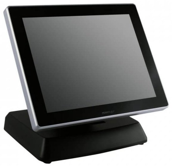 POS-терминал Posiflex XT-3815G2 черный