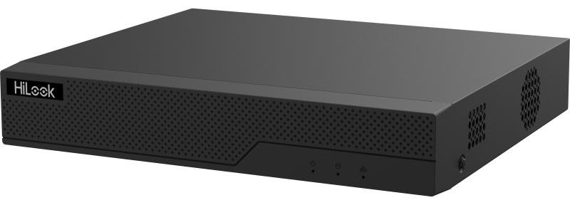 Видеорегистратор HiLook NVR (сетевой) NVR-108MH-C/8P(E)