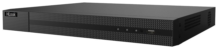 Видеорегистратор HiLook NVR (сетевой) NVR-216MH-K