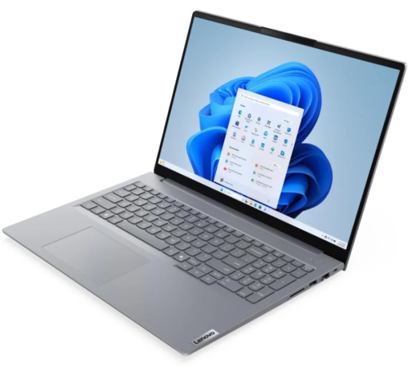 Ноутбук Lenovo ThinkBook G9  21US007NFW 16" Arctic Grey купить,699900