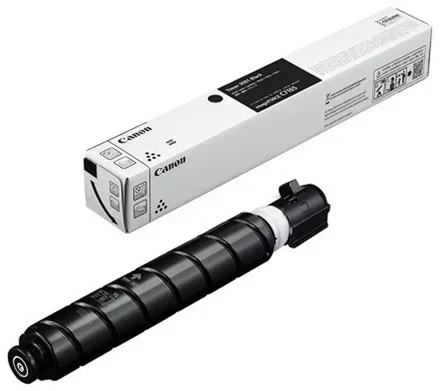Картриджи Canon 6492C001AA с чипом черный купить,109800