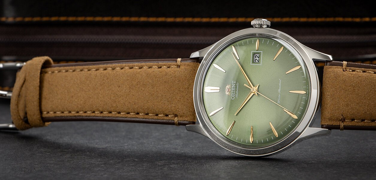 Механические ORIENT RA-AC0P01E30B нержавеющая сталь купить,127200