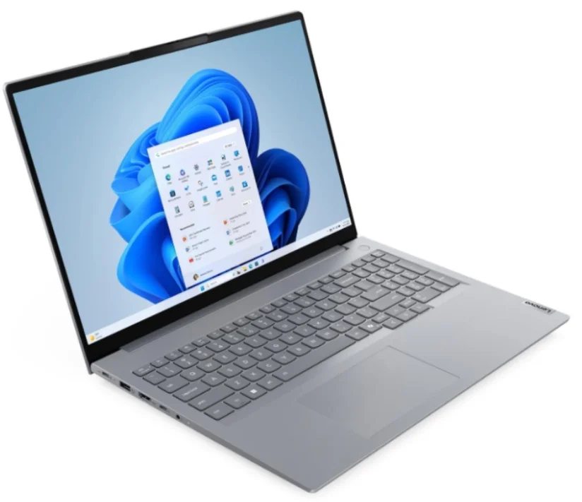 Ноутбук Lenovo ThinkBook G9  21US007NFW 16" Arctic Grey купить,699900