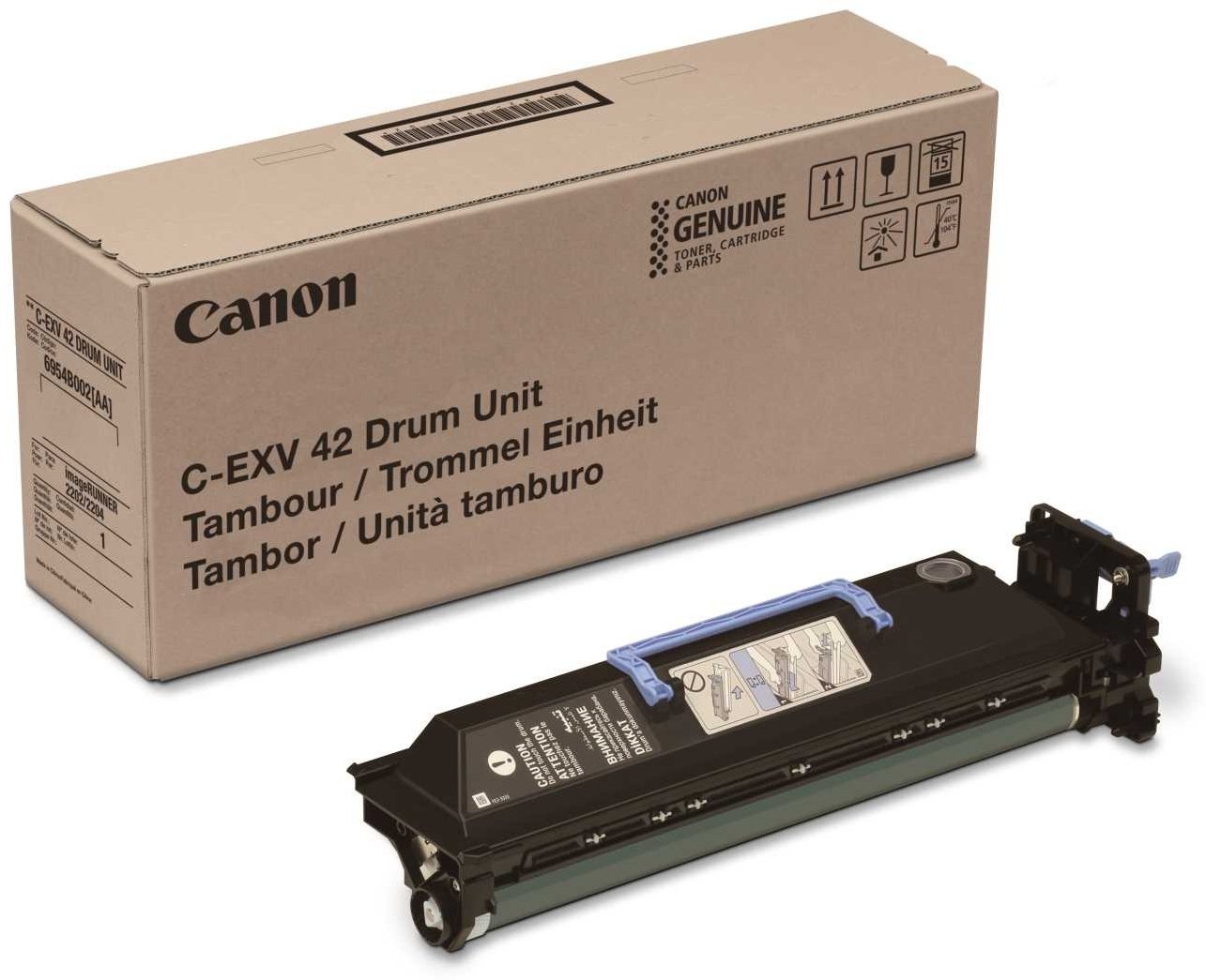 Фотобарабан Canon 6954B002 купить,169676