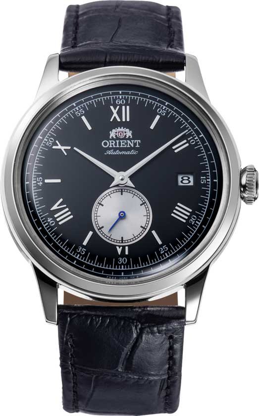Механические ORIENT RA-AP0101B30B нержавеющая сталь купить,NaN