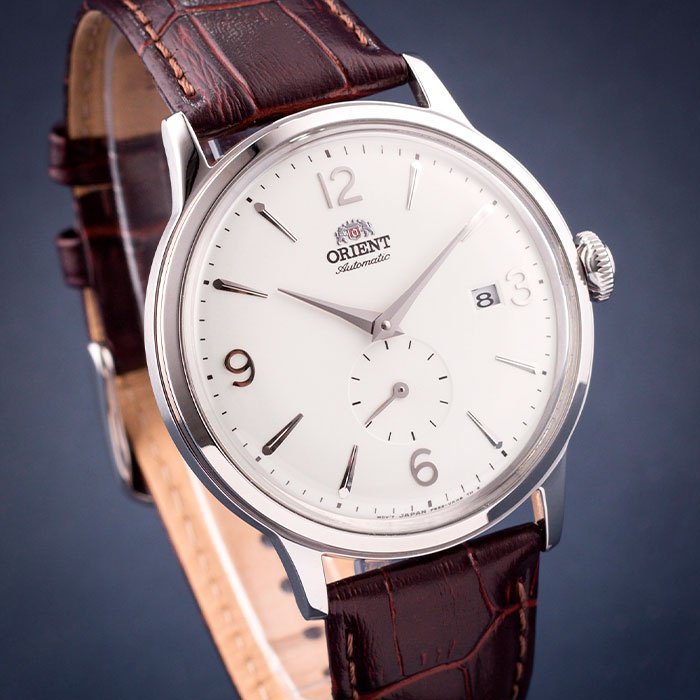 Механические ORIENT Asia RA-AP0002S30B нержавеющая сталь купить,142800