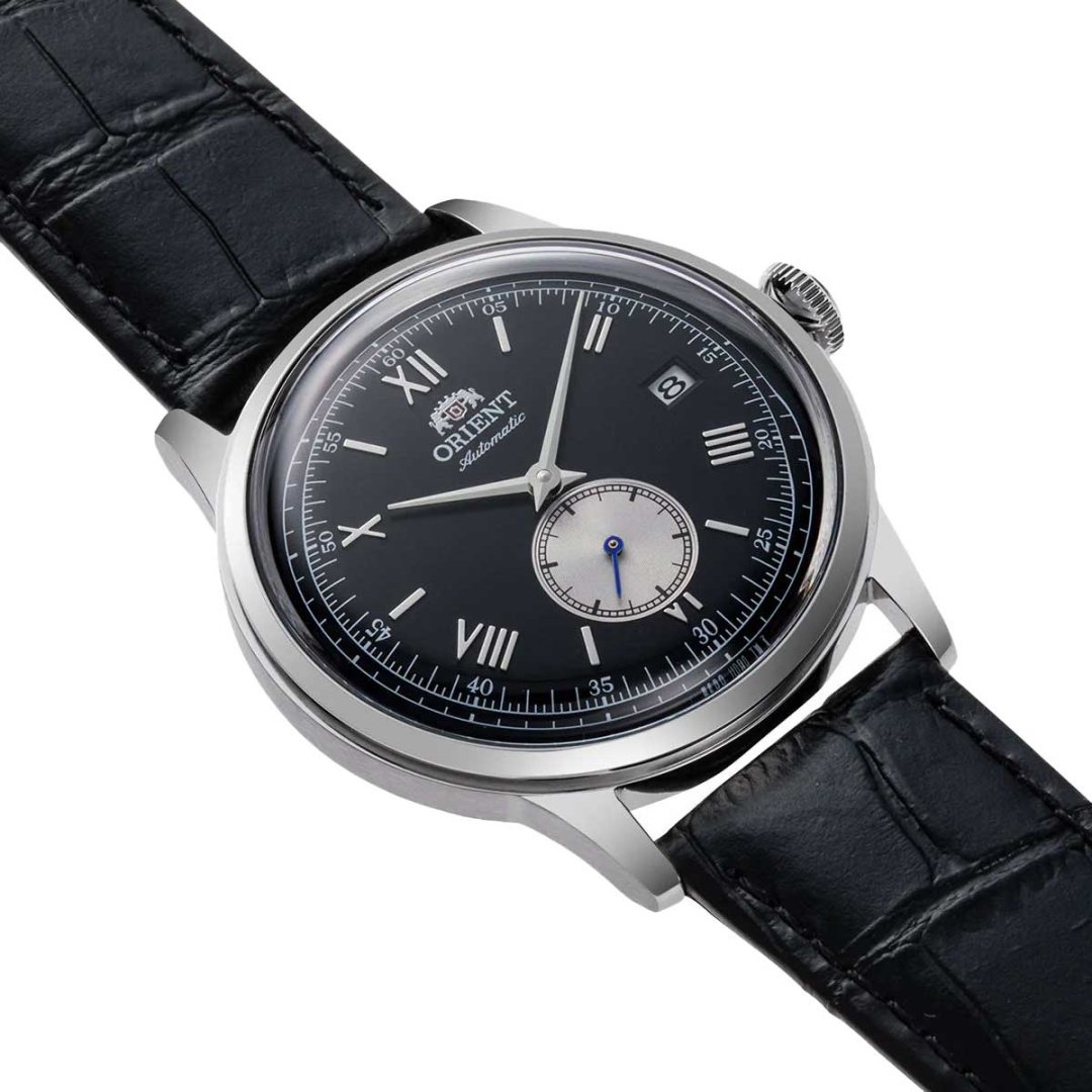 Механические ORIENT RA-AP0101B30B нержавеющая сталь купить,NaN