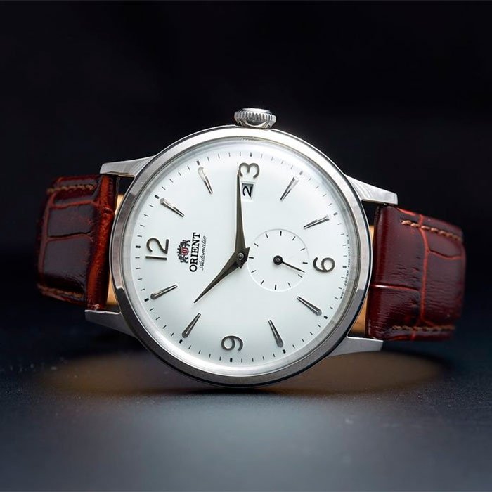 Механические ORIENT Asia RA-AP0002S30B нержавеющая сталь купить,142800