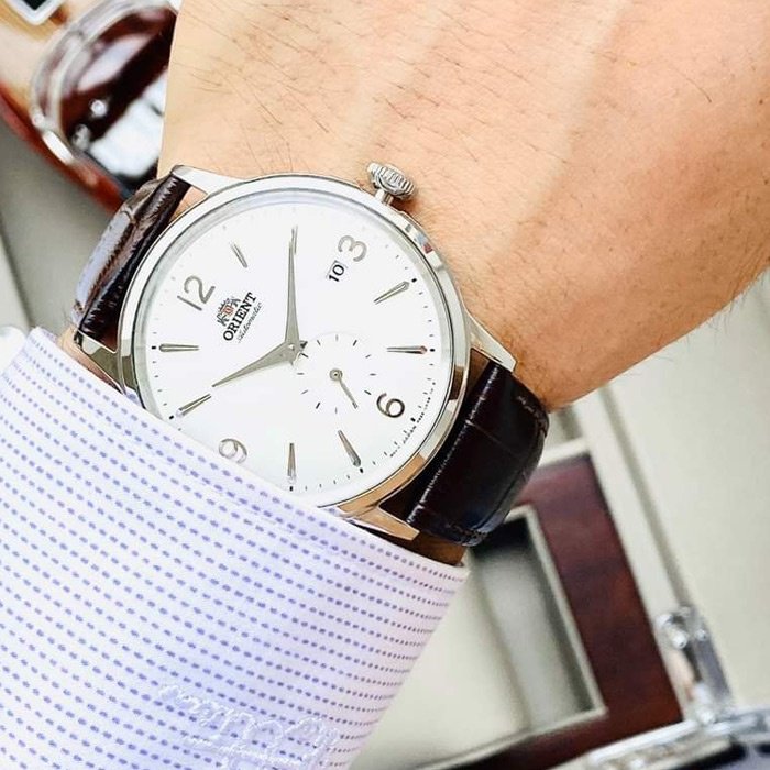 Механические ORIENT Asia RA-AP0002S30B нержавеющая сталь купить,142800