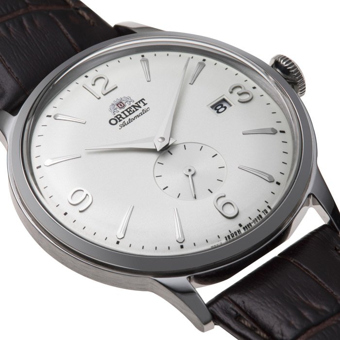 Механические ORIENT Asia RA-AP0002S30B нержавеющая сталь купить,142800