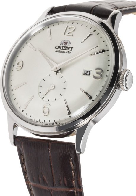 Механические ORIENT Asia RA-AP0002S30B нержавеющая сталь купить,142800