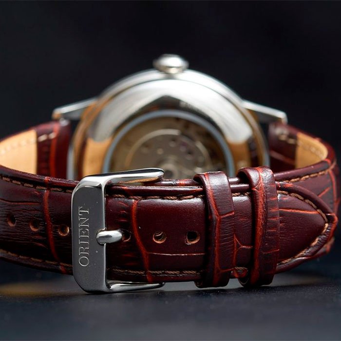 Механические ORIENT Asia RA-AP0002S30B нержавеющая сталь купить,142800
