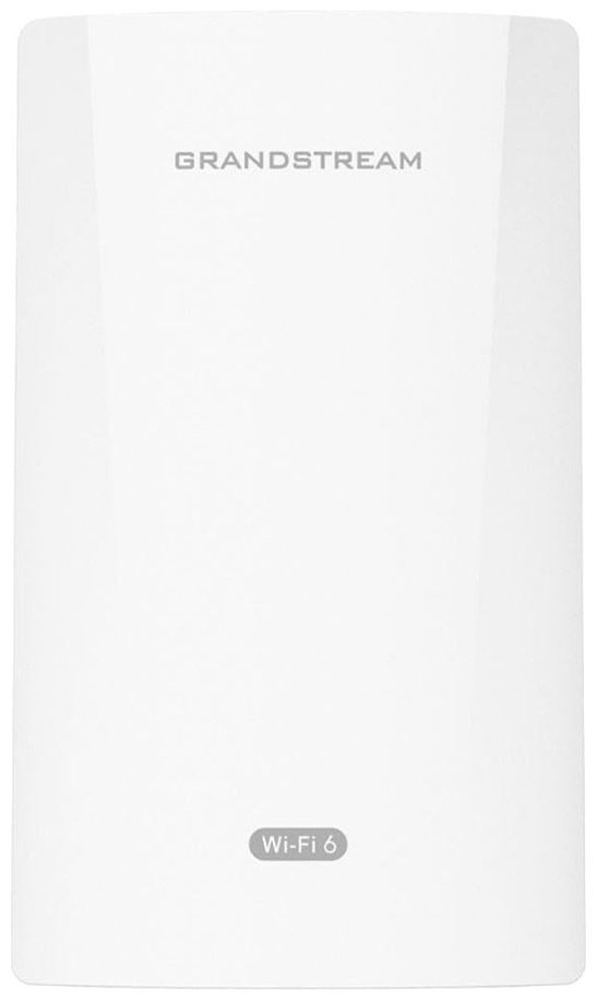 Wi-Fi мост Grandstream GWN7302 белый - ForteMarket Wi-Fi мост Grandstream GWN7302 белый купить,57719
