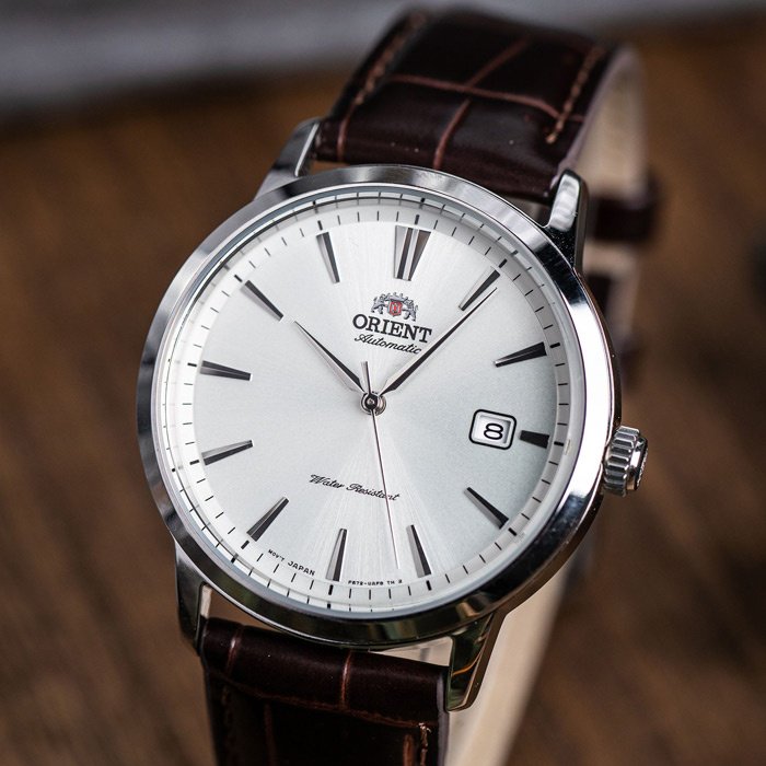Механические ORIENT Asia RA-AC0F07S30B нержавеющая сталь купить,NaN
