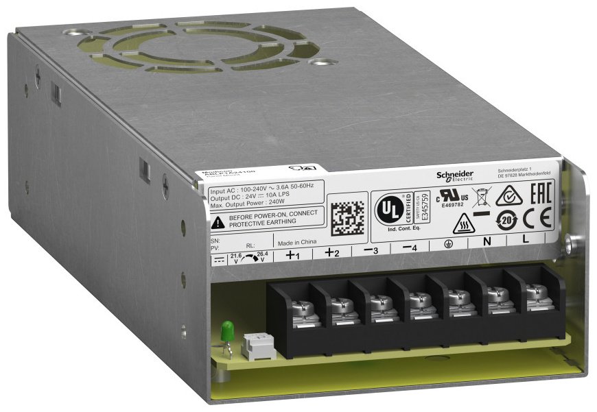 Schneider Electric блок питания ABLP1A24100