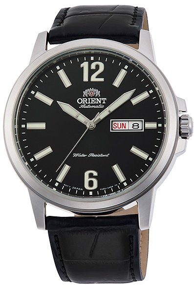 Механические ORIENT RA-AA0C04B39B нержавеющая сталь купить,80175