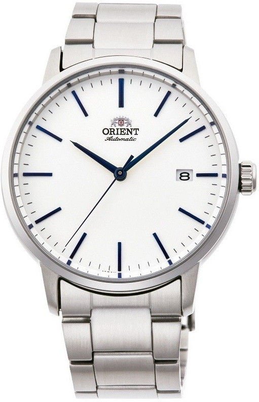 Механические ORIENT RA-AC0E02S30B нержавеющая сталь