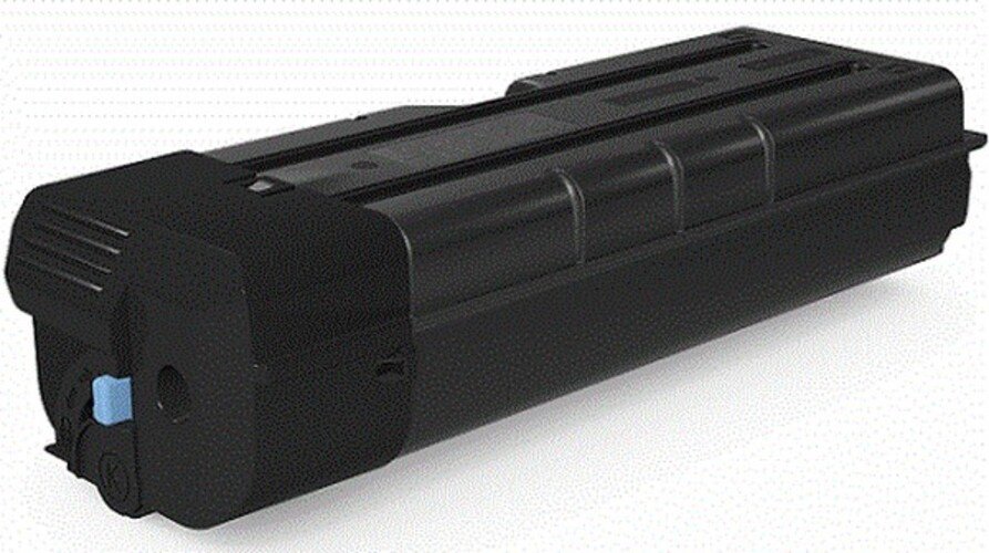 Картриджи KYOCERA 1T02NJ0NL0 черный купить,NaN