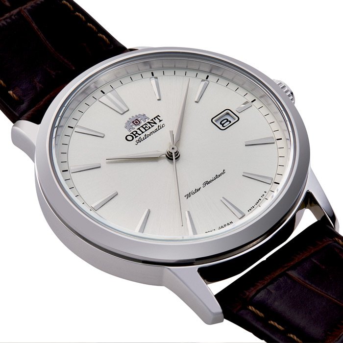 Механические ORIENT Asia RA-AC0F07S30B нержавеющая сталь купить,NaN