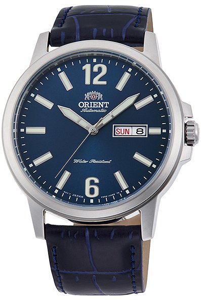 Механические ORIENT RA-AA0C05L39B нержавеющая сталь купить,95625