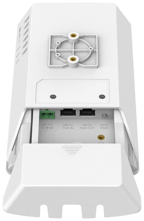 Wi-Fi мост Grandstream GWN7302 белый - ForteMarket Wi-Fi мост Grandstream GWN7302 белый купить,57719