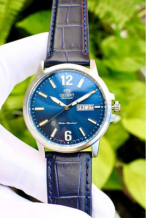 Механические ORIENT RA-AA0C05L39B нержавеющая сталь купить,95625