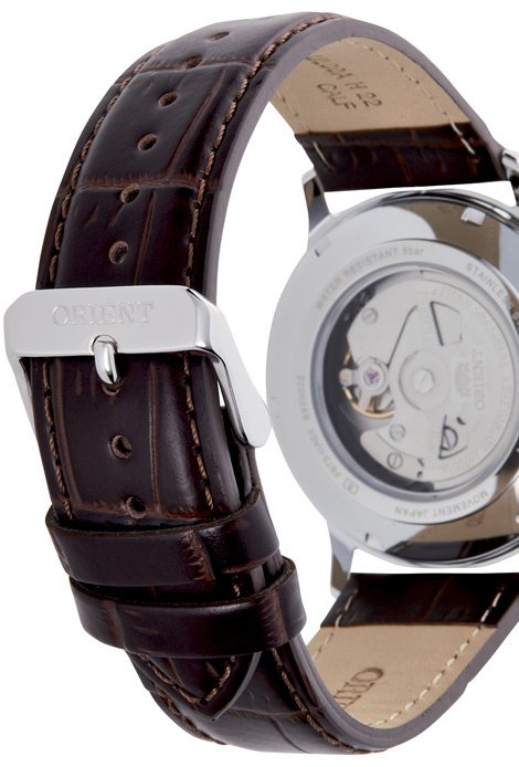 Механические ORIENT Asia RA-AC0F07S30B нержавеющая сталь купить,NaN