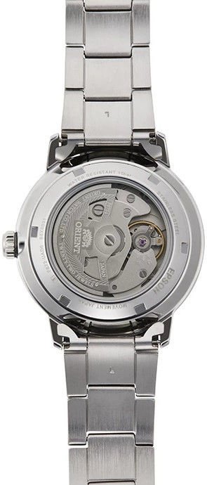 Механические ORIENT RA-AC0E02S30B нержавеющая сталь