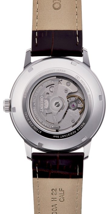 Механические ORIENT Asia RA-AC0F07S30B нержавеющая сталь купить,NaN