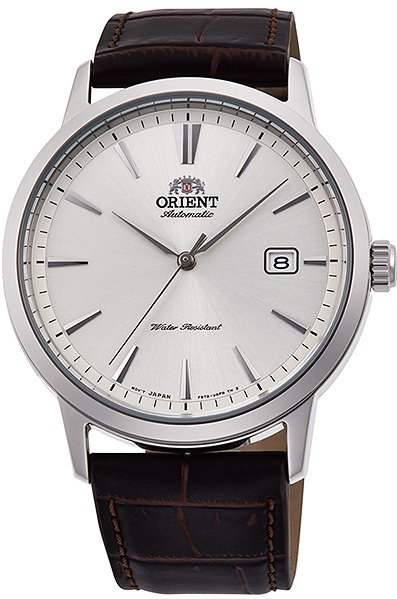 Механические ORIENT Asia RA-AC0F07S30B нержавеющая сталь купить,NaN