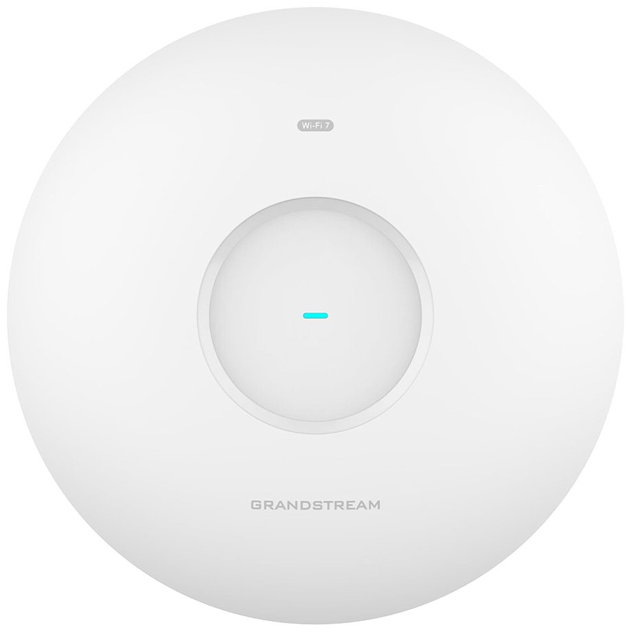 Wi-Fi точка доступа Grandstream GWN7674 белый купить,191712